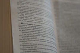 Aree di Attività