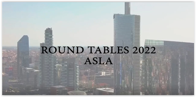 La video intervista all’Avv. Federica Dendena, a margine dell’evento “Corporate Compliance – Round Table 2022”, promosso da ASLA e dallo studio di comunicazione  The Skill.